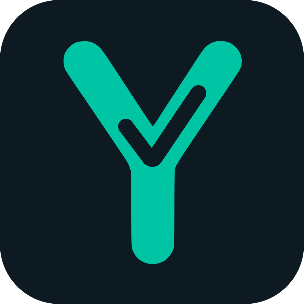 Yenbek Logo